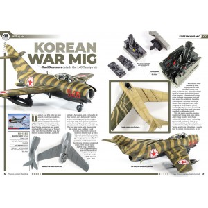 Aviation Modelling International - 2026 March